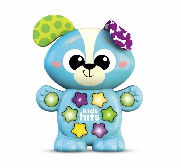 KIDS HITS BABIES MOuSIKO ZOAKI SKuLAKI