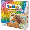 KATASKEuES ME KARTES KAI SFOuGARAKIA APO AMuLO KALAMPOKIOu - ALOG 6tmx
