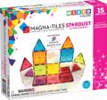 MAGNATILES STARDUST 15 SET