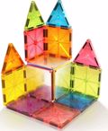 MAGNATILES STARDUST 15 SET