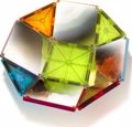 MAGNATILES STARDUST 15 SET