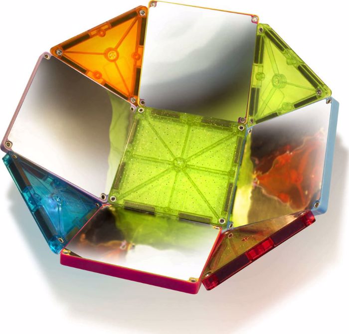 MAGNATILES STARDUST 15 SET