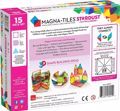 MAGNATILES STARDUST 15 SET