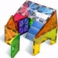 MAGNATILES HOUSE 28 SET