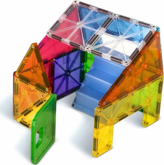 MAGNATILES HOUSE 28 SET