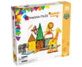 MAGNATILES SAFARI ANIMALS 25 SET