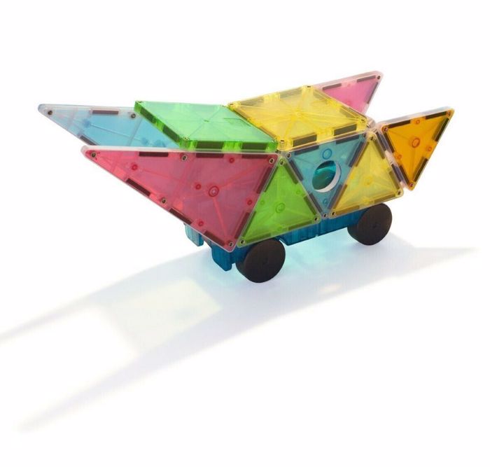 MAGNATILES GRAND PRIX 50 SET