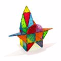 MAGNATILES METROPOLIS 110 SET