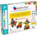 MAGNATILES METROPOLIS 110 SET