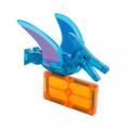 MAGNATILES DINOWORLD 40 SET