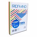 FOTOTuPIKO XARTI PAKETO A4 250f. 80gr ENTONA XROMATA FABRIANO