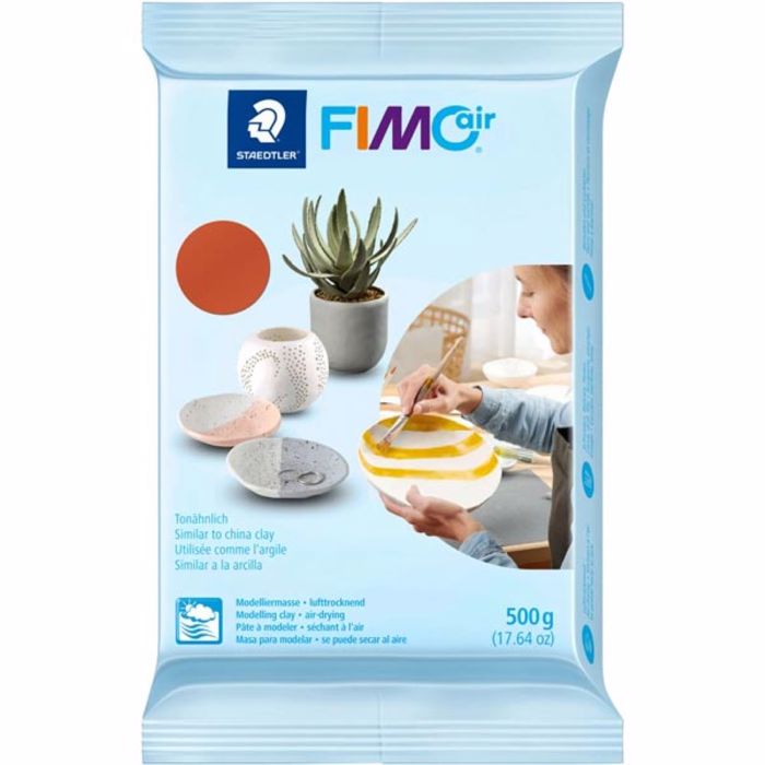 PILOS STAEDTLER 500g KAFE