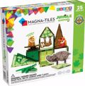 MAGNATILES JUNGLE 25 SET