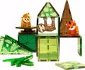 MAGNATILES JUNGLE 25 SET