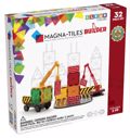MAGNATILES BUILDER 32 SET