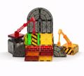 MAGNATILES BUILDER 32 SET