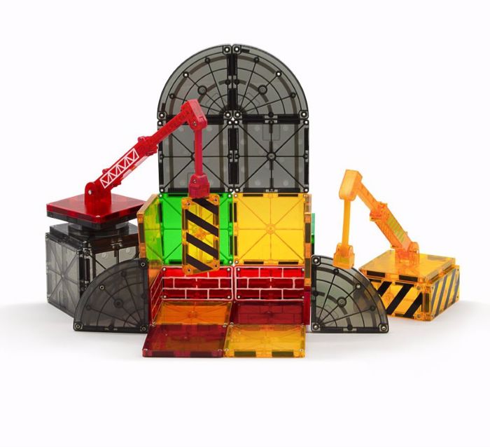 MAGNATILES BUILDER 32 SET
