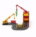 MAGNATILES BUILDER 32 SET