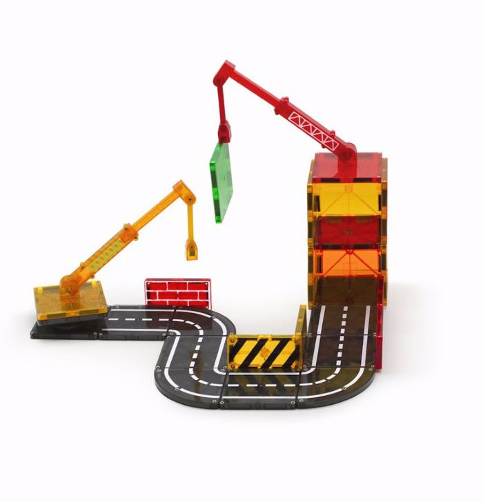 MAGNATILES BUILDER 32 SET