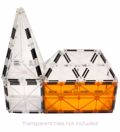 MAGNATILES RECTANGLES EXPANSION 8 SET