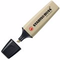 uPOGAMMISTIS STABILO BOSS NATURE COLORS MUD BROWN