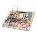 TOP BRIGHT WASTE SORTER