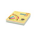 STICK'N NOTES 76mmx76mm 4 XROMATA 100f.