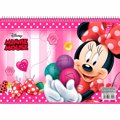 SALKO MPLOK ZOGAFIKIS A4 No18 MINNIE