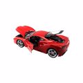 BURAGO 1/18 FERRARI 488 GTB