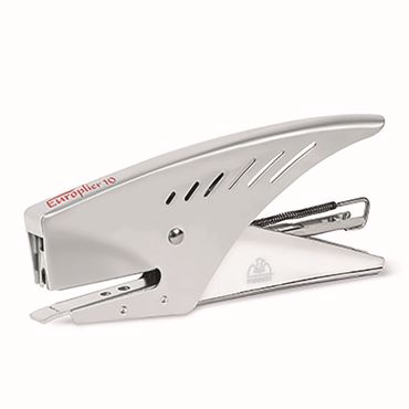 ΣΥΡΡΑΠΤΙΚΗ ΜΗΧΑΝΗ EUROPLIER 10 ΓΚΡΙ