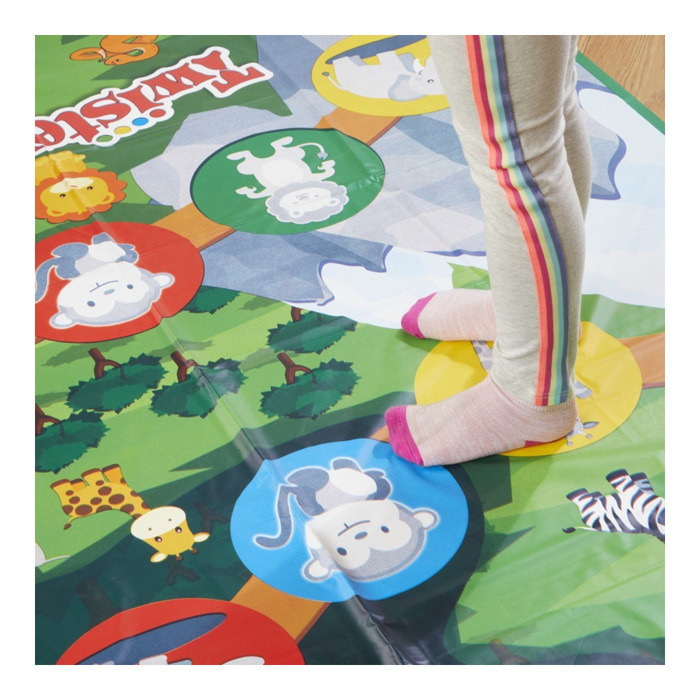TWISTER JUNIOR