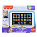 FISHER PRICE EKPAIDEuTIKO TAMPLET