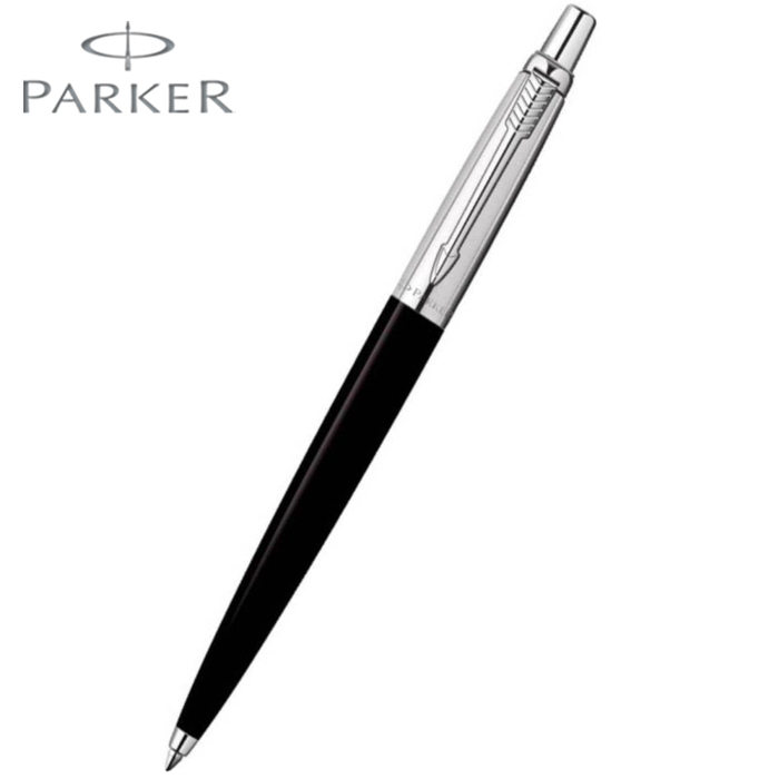 P.JOTTER BLACK BP