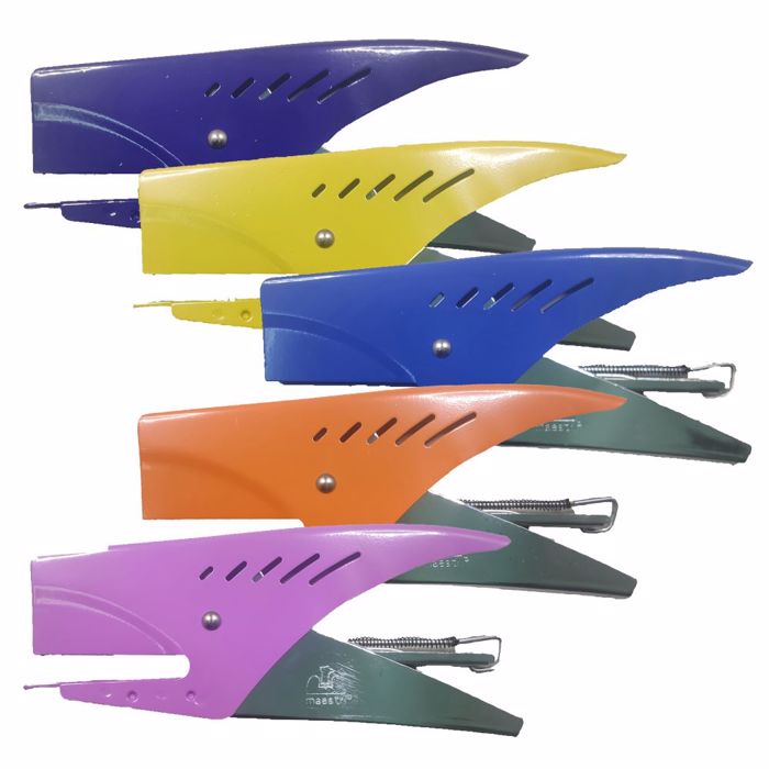 SuRRAPTIKI MIXANI EUROPLIER 6