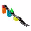 MAGNATILES DOWNHILL DUO 40 SET
