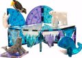MAGNATILES ARCTIC ANIMALS 25 SET
