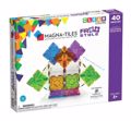 MAGNATILES FREE STYLE 40 SET