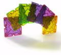 MAGNATILES FREE STYLE 40 SET