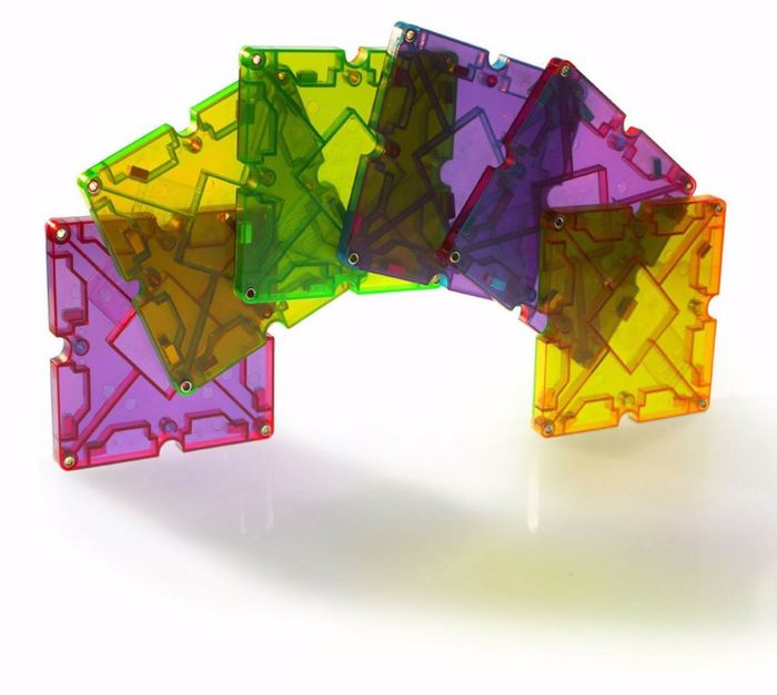 MAGNATILES FREE STYLE 40 SET