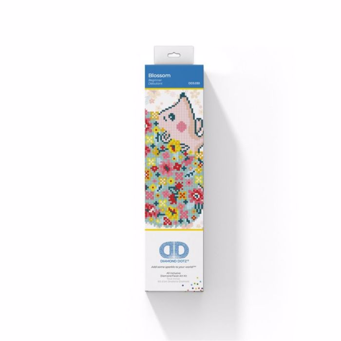 DIAMOND DOTZ BLOSSOM