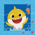 DIAMOND DOTZ KADRAKI BABY SHARK 1