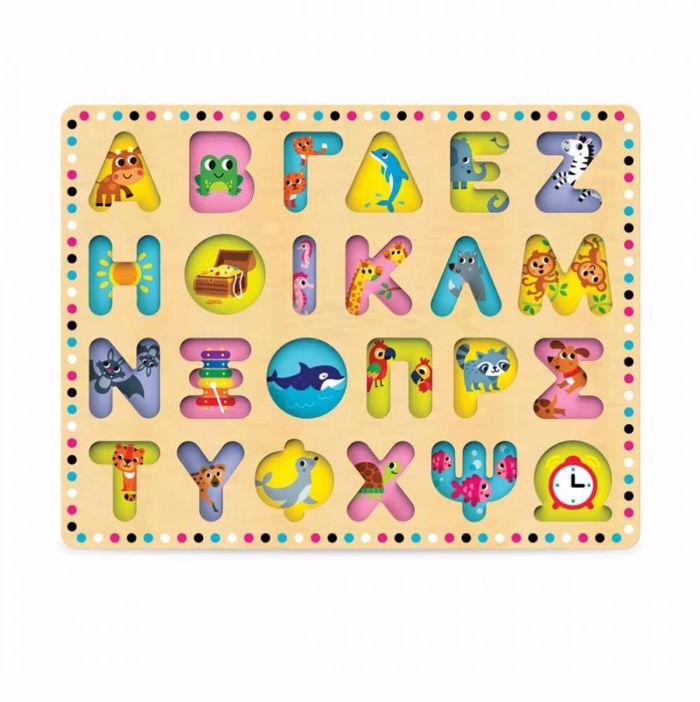 KIDS HITS XuLINO ALFABITO SFINOMATA