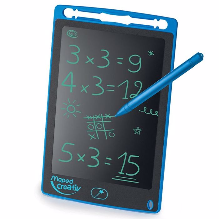 MAPED MAGKO TAMPLET MAXI