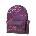 POLO SAKIDIO ORIGINAL DOUBLE SCARF CRAFT MOB-FOuXIA