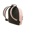 POLO SAKIDIO MINI ZUCCHERO ROZ