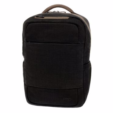 POLO ΣΑΚΙΔΙΟ ZENITH ΑΝΘΡΑΚΙ