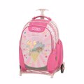 POLO SAKIDIO TROLLEY BASE FREE ICE CREAM