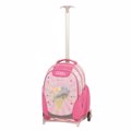 POLO SAKIDIO TROLLEY BASE FREE ICE CREAM