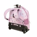 POLO SAKIDIO TROLLEY ROLLING BALLERINA
