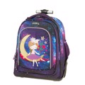 POLO SAKIDIO TROLLEY ROLLING MOON